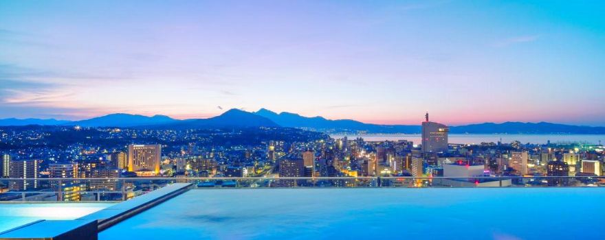 City Spa Tenku
