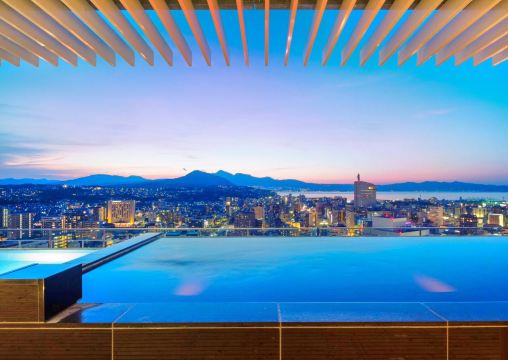 City Spa Tenku
