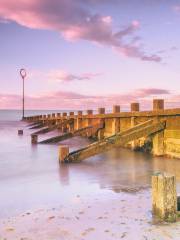 Portobello Beach