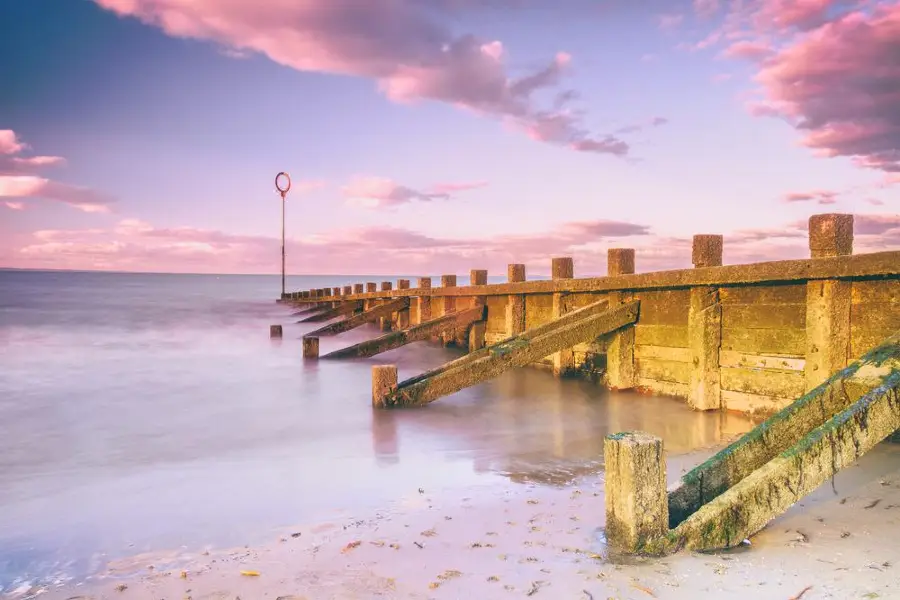 Portobello Beach