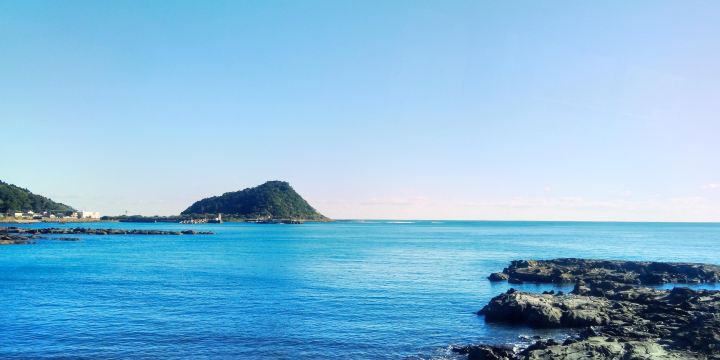 Nichinan Coast Road Park