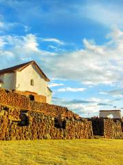 Chinchero