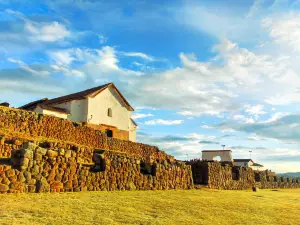 Chinchero