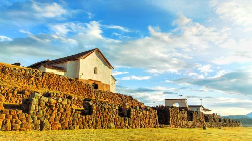 Chinchero