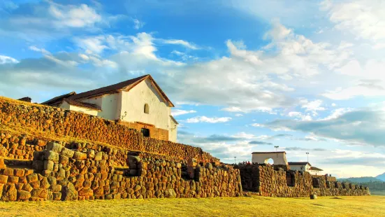 Chinchero