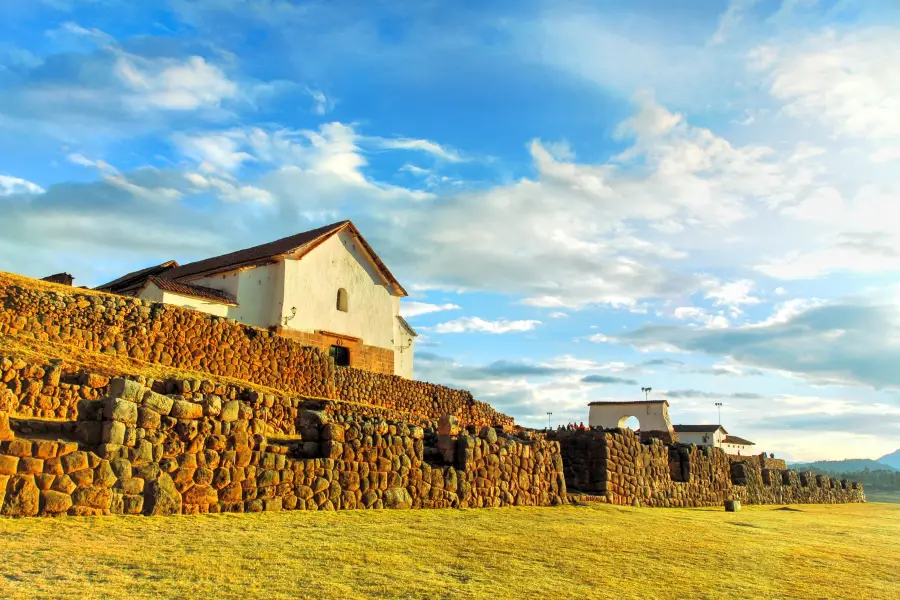 Chinchero