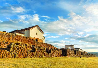 Chinchero