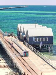 Busselton Jetty