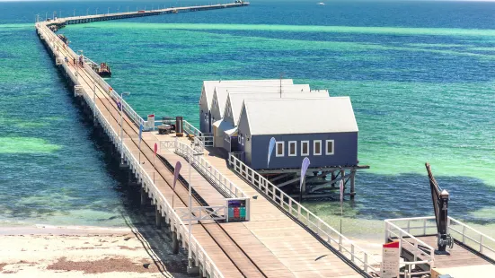 Busselton Jetty