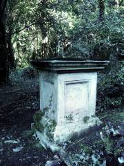 National Trust - Sandham Memorial Chapel