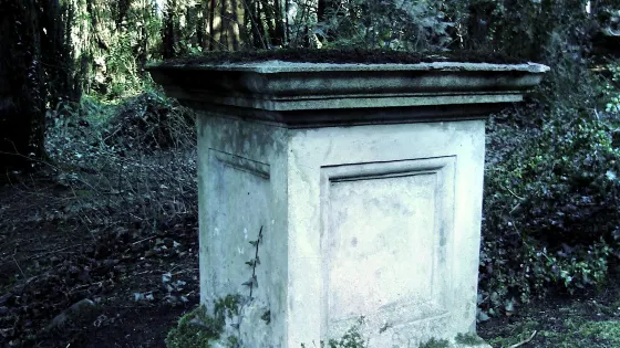 Sandham Memorial Chapel