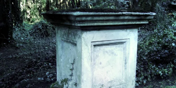 Sandham Memorial Chapel