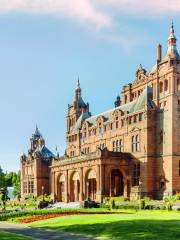 Kelvingrove Art Gallery and Museum