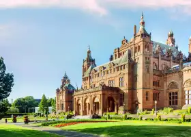 Kelvingrove Art Gallery and Museum