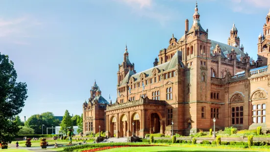 Kelvingrove Art Gallery and Museum