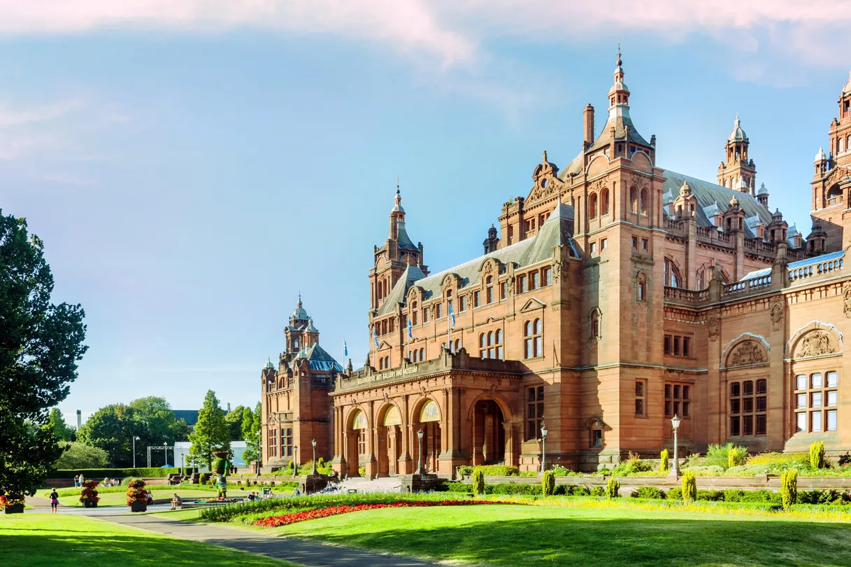1_Kelvingrove Art Gallery and Museum