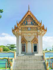 Wat Khunaram (Phra Wihan Luang Por Daeng)