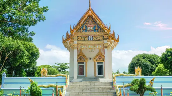 Wat Khunaram (Phra Wihan Luang Por Daeng)