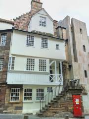 Maison de John Knox