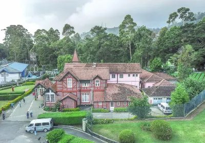 Nuwara Eliya