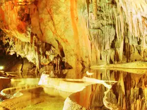 Caves of Aggtelek