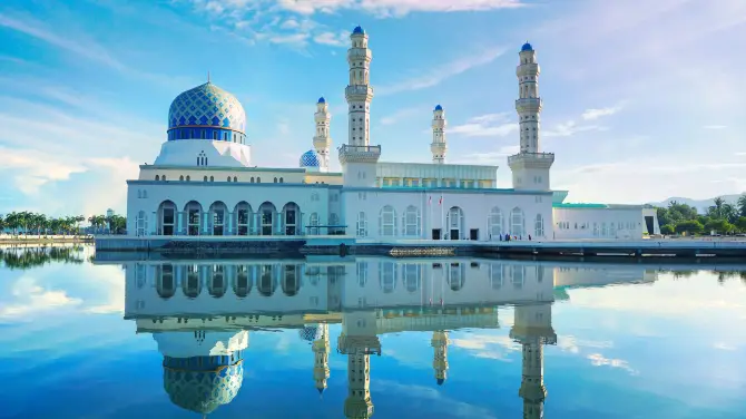 1_Sultan Salahuddin Abdul Aziz Mosque