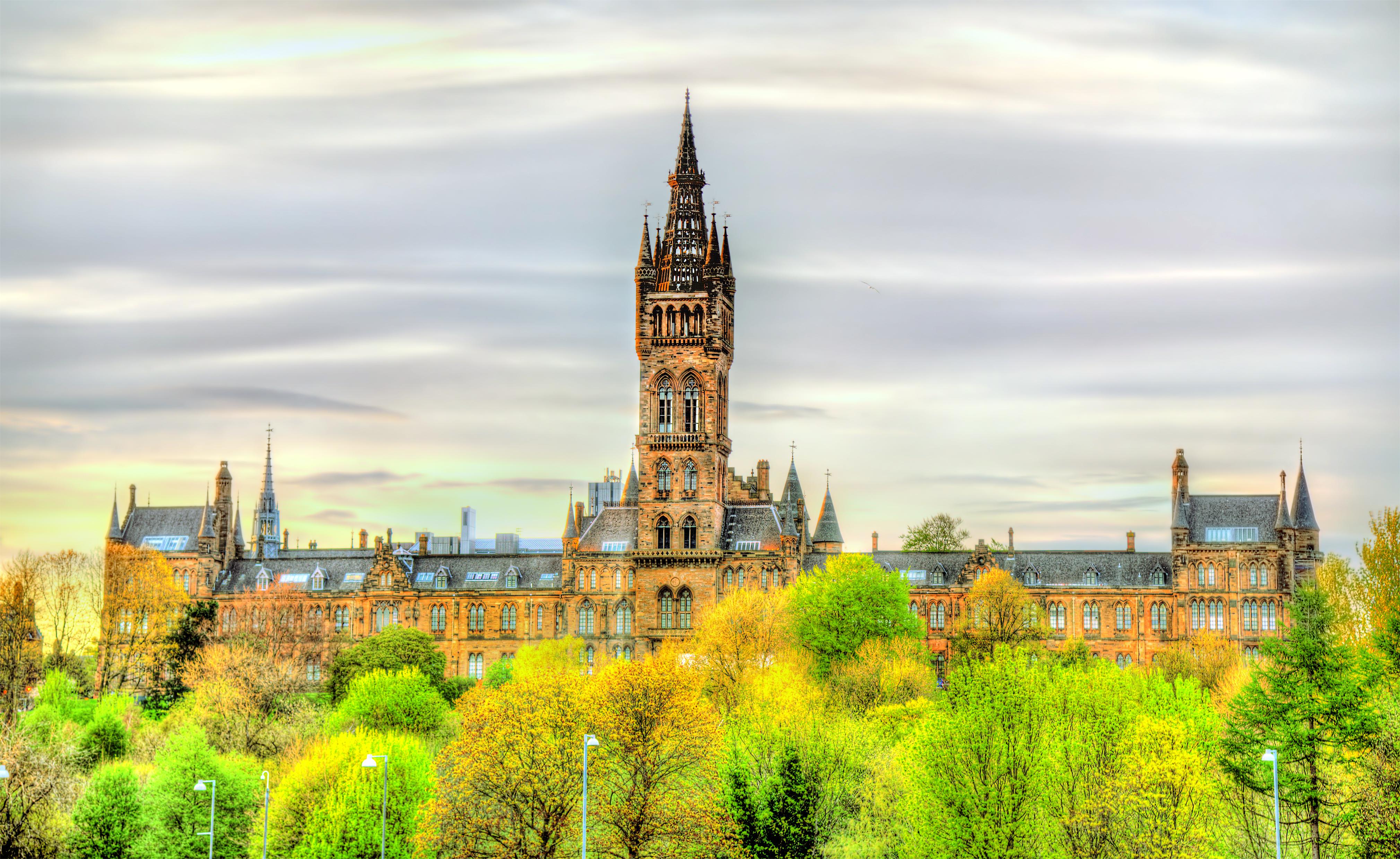 University of Glasgow