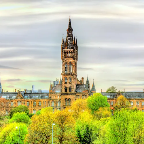 University of Glasgow
