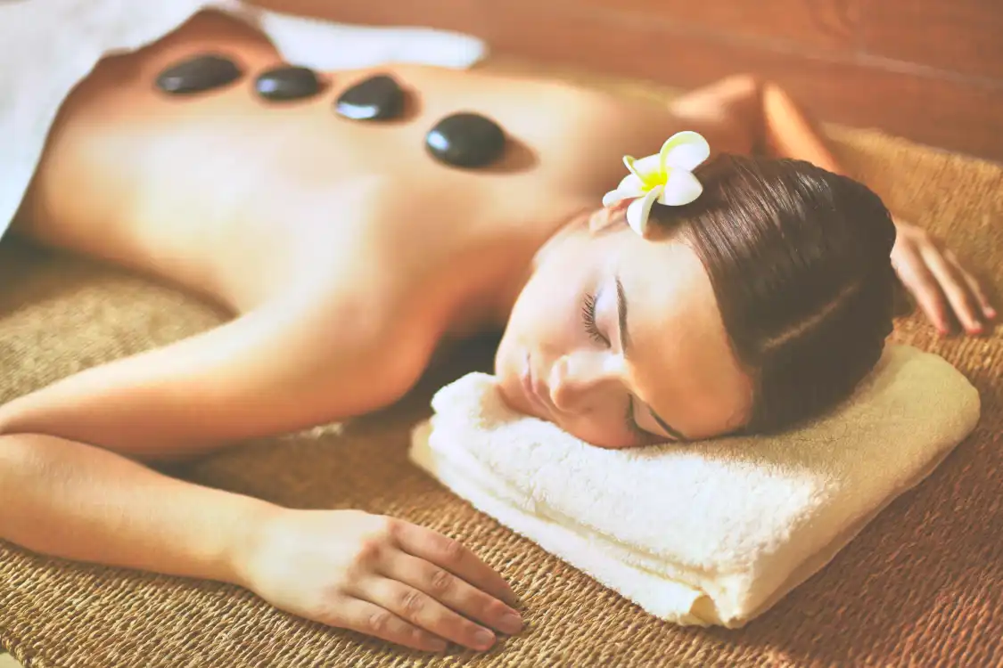 Hotels near Cloud 9 Massage & Spa