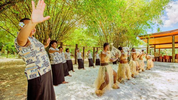 Viti Levu