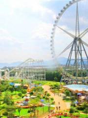 Yuehai Huanledao Amusement Park