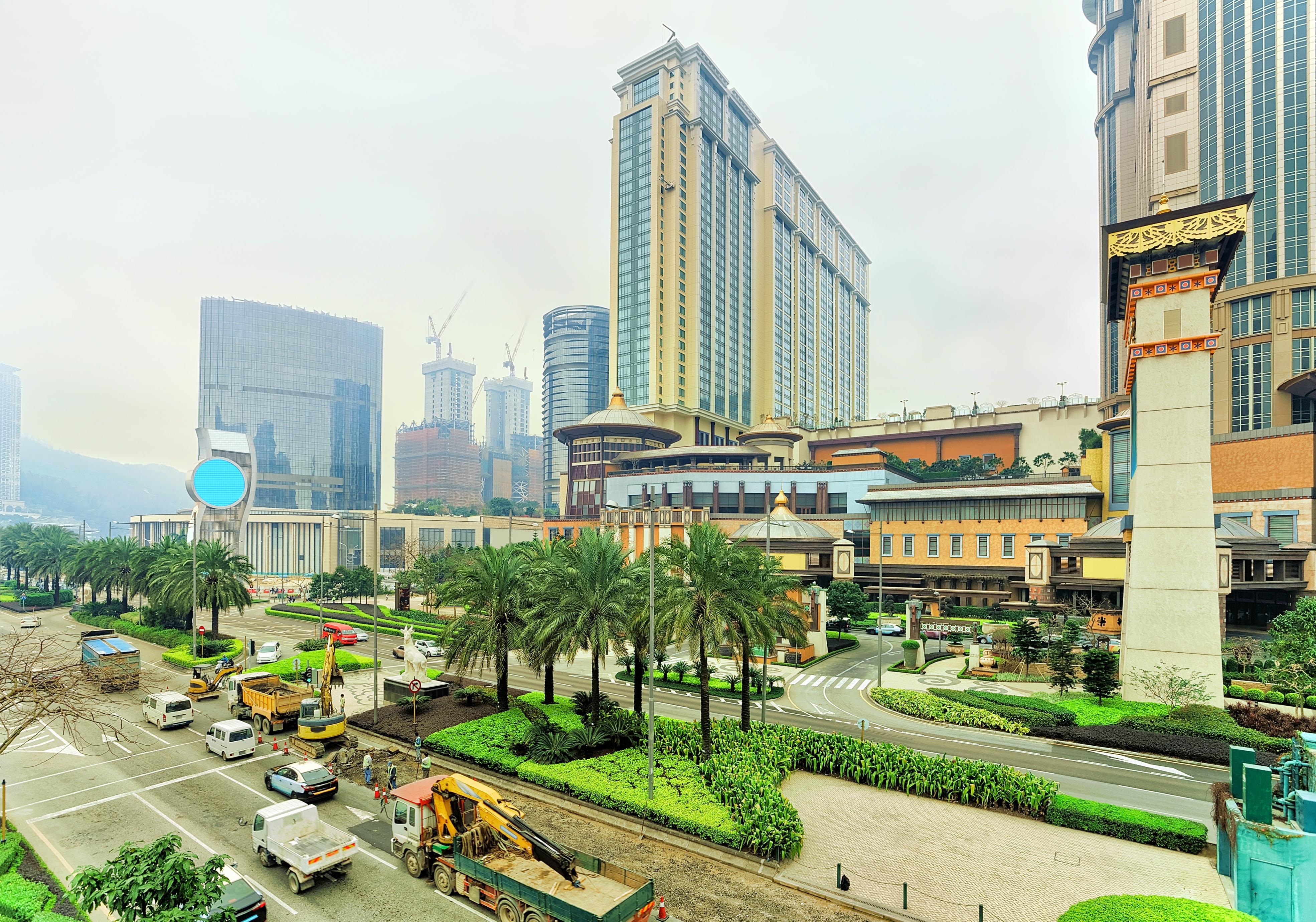 コタイストリップ