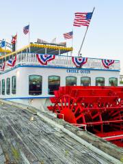 Steamboat NATCHEZ