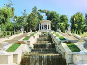 Parc Dendrarium