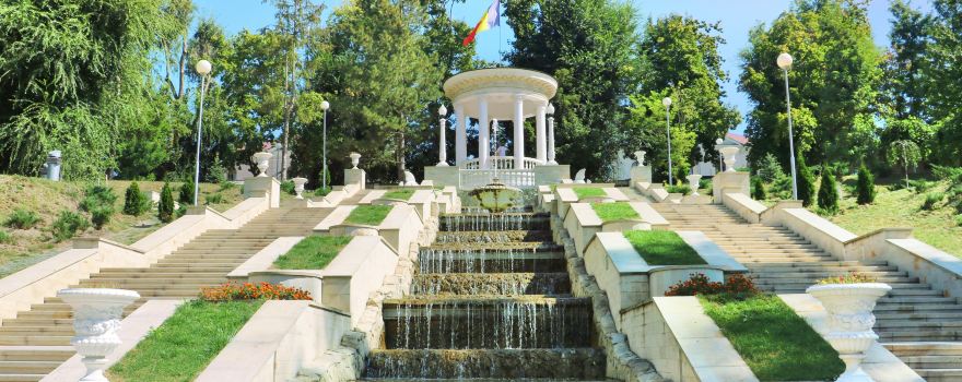 Parco Dendrariu