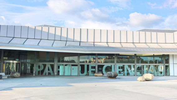 Parque de las Ciencias