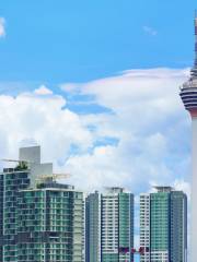 Kuala Lumpur Tower