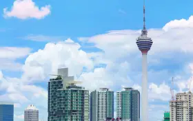 Tour Menara de Kuala Lumpur