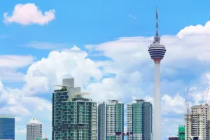 Kuala Lumpur Tower