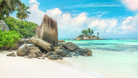 Seychellen