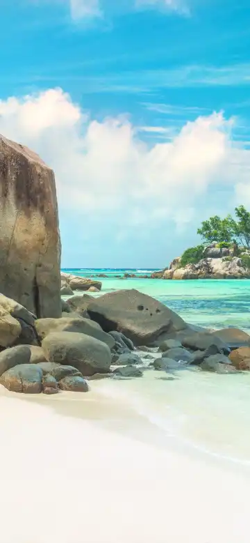 アンス・ロイヤルのホテル