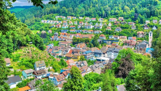 Triberg