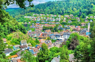 Triberg