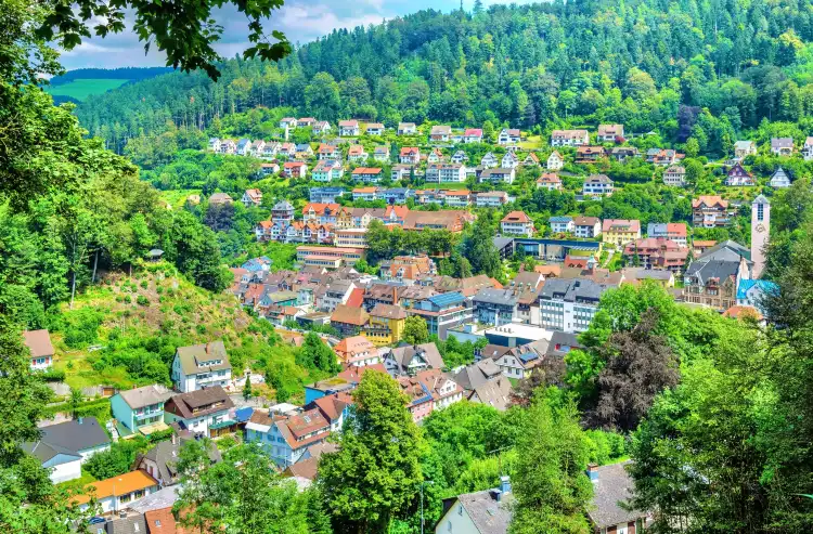 Triberg