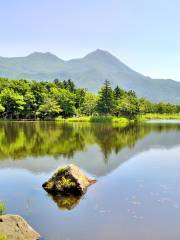 Shiretoko Peninsula