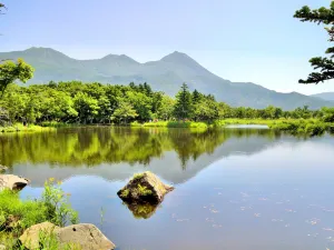 시레토코 반도