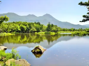 Shiretoko Peninsula