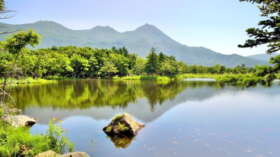 Shiretoko Peninsula