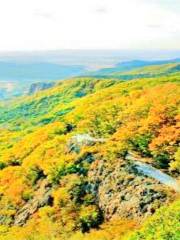 Yitaishan Luotuofeng  Scenic Area