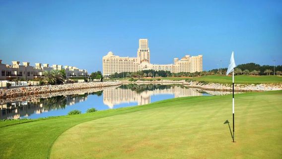 Al Jazirah Al Hamra